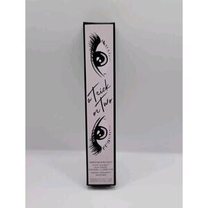Kristoffer Buckle A TRICK OR TWO Stunt Double Eyeliner + Corrector & Mascara NIB